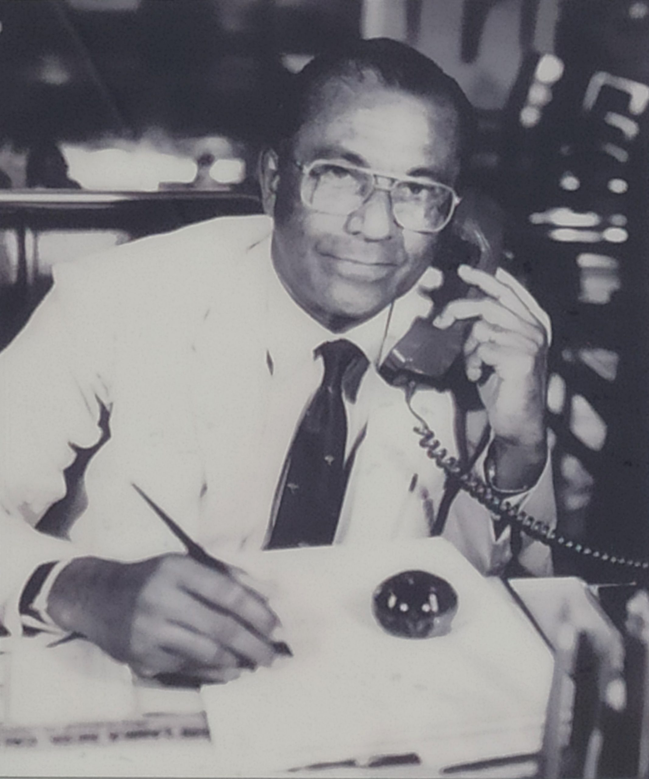 Mr. A.R.L. Wijesekara