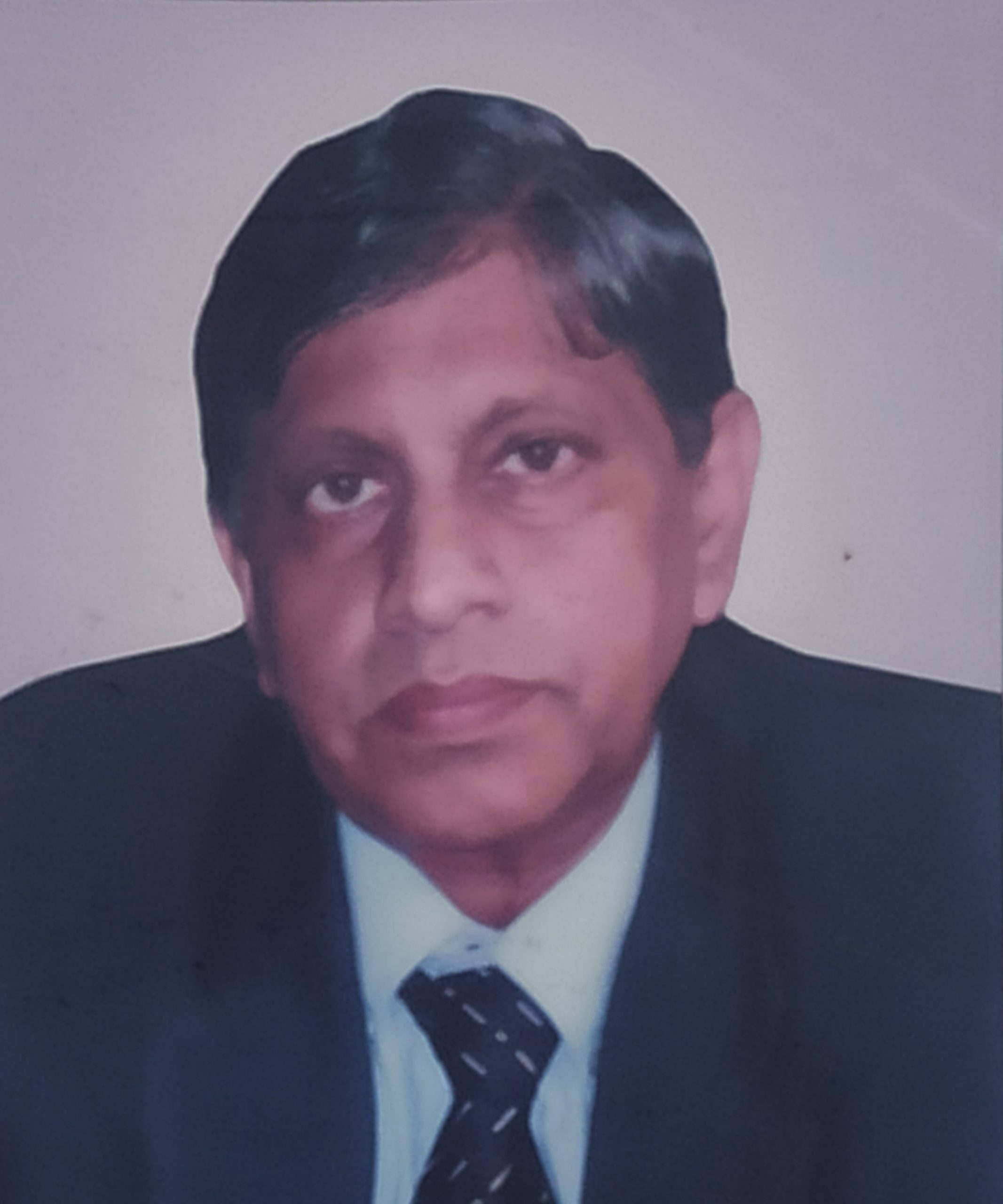 Mr. E.G. Somapala