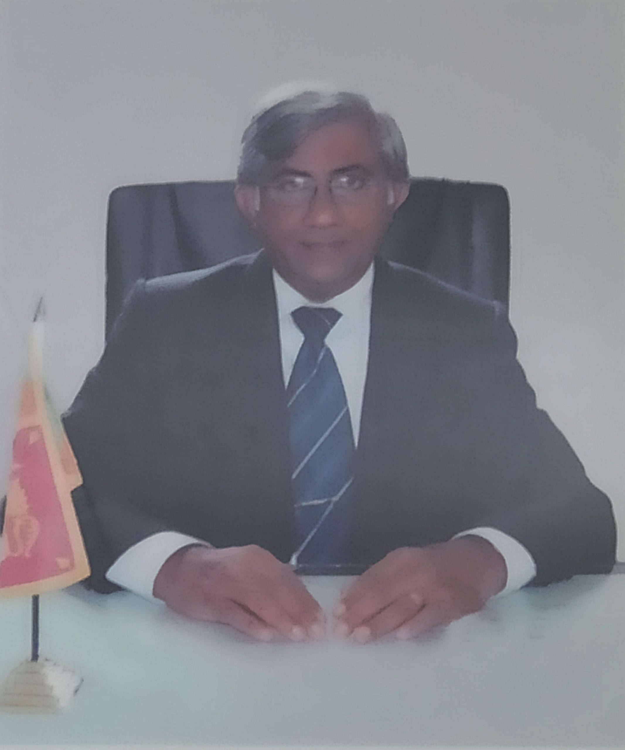 Mr. T.R.N.M. Liyanarachchi