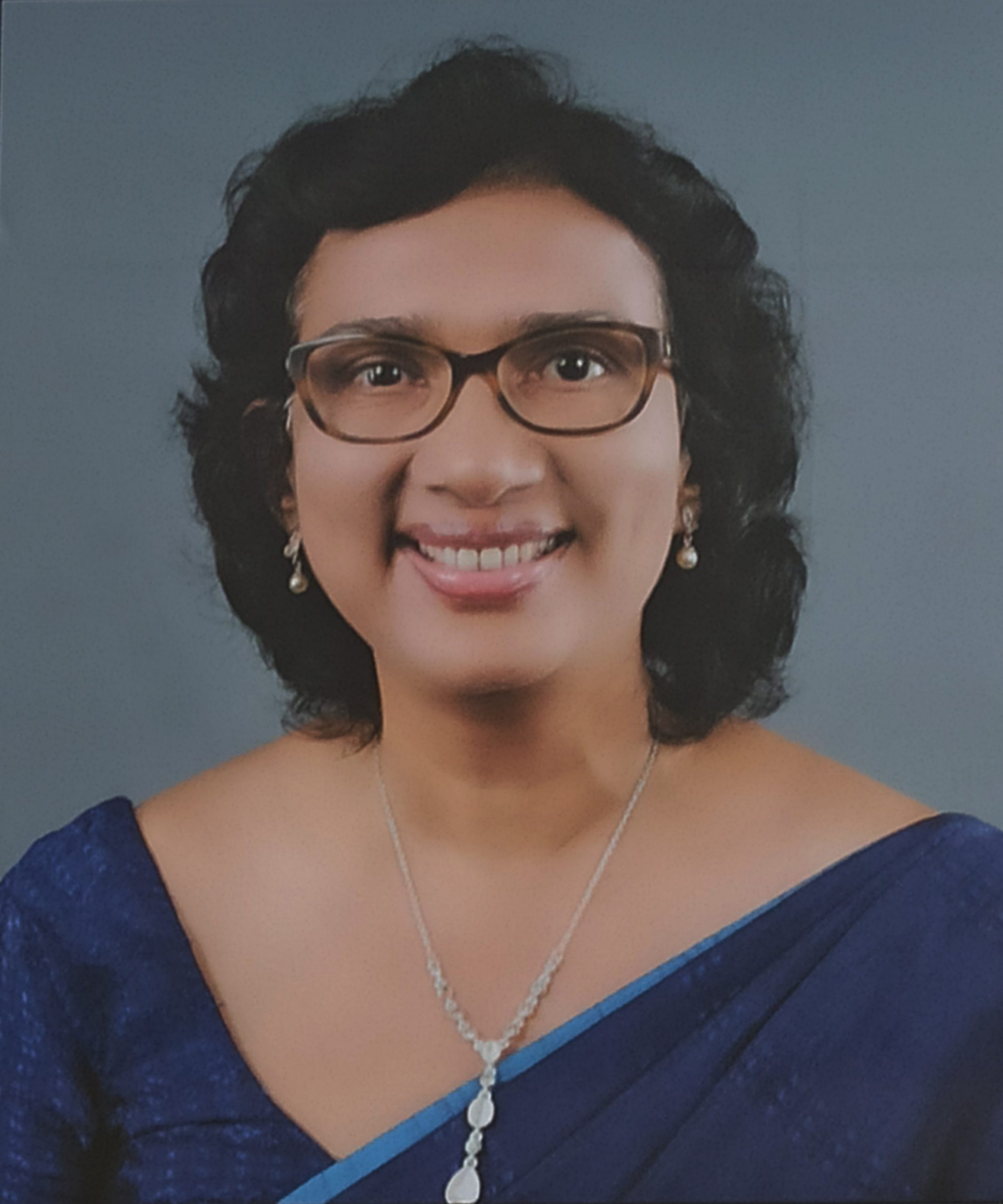 Ms. Deepika Senevirathne