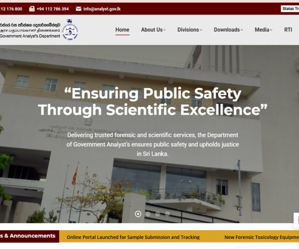 Website